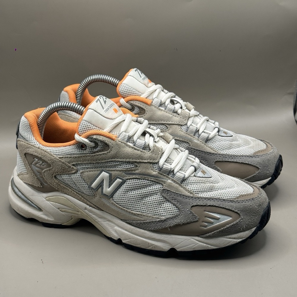 NEW BALANCE  725V1 LIFE‎ STYLE SNEAKERS / Men's 7.5 / Women's 9